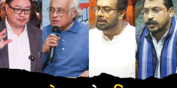 બજેટ સત્ર પહેલા સર્વપક્ષીય બેઠકમાં વિવાદ: વિપક્ષની ચર્ચા કરવાની માંગ કેન્દ્રએ ફગાવી | Budget 2026: C…