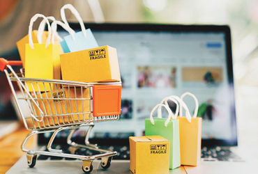 રિપબ્લિક ડે સેલ દરમિયાન ઓનલાઈન ખરીદીમાં 25 ટકાનો નોંધપાત્ર વધારો | Significant increase of 25 percen…