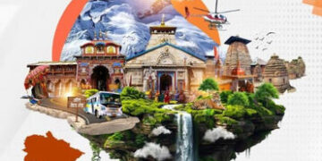 પવિત્ર ચારધામમાં હવે હિન્દુઓની સાથે સાથે શીખ, બૌદ્ધ અને જૈનોને જ એન્ટ્રી, મુસ્લિમોને નહીં! | Char Dh…
