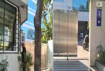 સુરતમાં ITના દરોડા: ગજેરા પરિવારના લક્ષ્મી ડાયમંડ અને મહાકાલ ગ્રૂપના 20થી વધુ સ્થળે તપાસ | Surat IT …