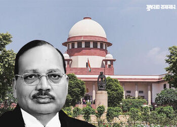 અનામતનો આ ખેલ જોઈ CJI ખુદ ચોંક્યા, કહ્યું – આ તો નવા જ પ્રકારનો ફ્રોડ | Supreme Court Chief Justice …