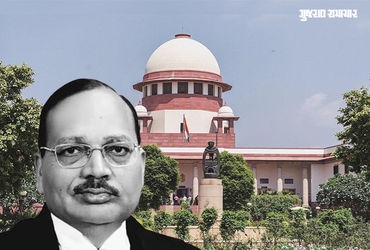 અનામતનો આ ખેલ જોઈ CJI ખુદ ચોંક્યા, કહ્યું – આ તો નવા જ પ્રકારનો ફ્રોડ | Supreme Court Chief Justice …