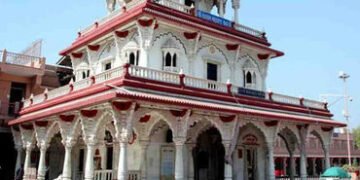 નડિયાદના સંતરામ મંદિરે મેળામાં નાના ધંધાર્થીઓ પાસેથી કોઈ ચાર્જ વસૂલાશે નહીં | No charges will be lev…