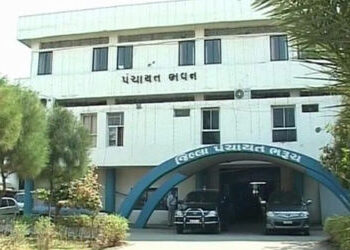 ભરુચમાં તંત્રએ 4 કરોડના ખર્ચે બનાવેલી 45 દુકાનો 40 વર્ષ સુધી ‘સડતી’ રહી, હવે તોડી પડાશે | After 40 Y…