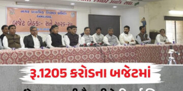 AMC સ્કૂલ બોર્ડનું અજબ-ગજબ બજેટ: વિદ્યાર્થીઓ હવે AIના પાઠ સાથે ભરત-ગૂંથણ અને ઝરીકામ પણ શીખશે! | AMC …