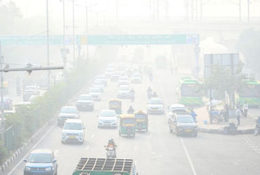 કરોડોનો ખર્ચ કરવા છતાં અમદાવાદ, સુરત અને વડોદરામાં વાયુ પ્રદૂષણ ઠેરનું ઠેર | Despite Massive Spendin…