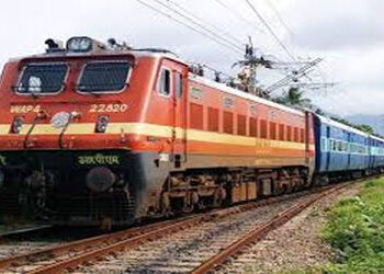સાબરમતી અને ઓખા ટ્રેનને નિંગાળા સ્ટોપ આપવા માંગ | Demand to provide Ningal stop for Sabarmati and Ok…