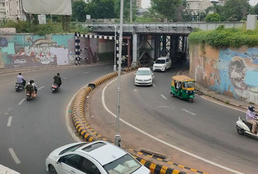 AMCના ઉતાવળીયા નિર્ણય પ્રજાને ભારે પડશે, શાહીબાગ અંડરપાસ ત્રીજી વખત 6 દિવસ બંધ કરાશે | Ahmedabad’s S…