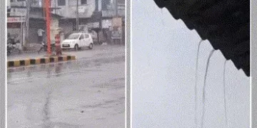 ગુજરાતના વાતાવરણમાં પલટો: અરવલ્લી અને ડાંગમાં કમોસમી વરસાદથી ખેડૂતો ચિંતિત, બટાકા-ઘઉંના પાક પર જોખમ …