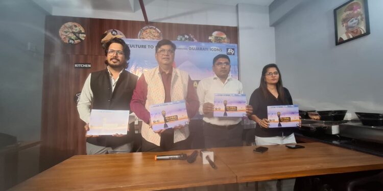 કચ્છના ધોરડોમાં યોજાશે સૌ પ્રથમ વાર ગ્લોબલ ગુજરાતી એવોર્ડ 2026