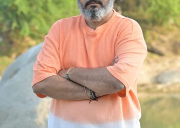 ગુજરાતી ફિલ્મ ઇન્ડસ્ટ્રીઝમાં સફળ કાસ્ટિંગ ડિરેક્ટર ની પ્રેરણાદાયક સફર ભાવિન ડીએસ રોય