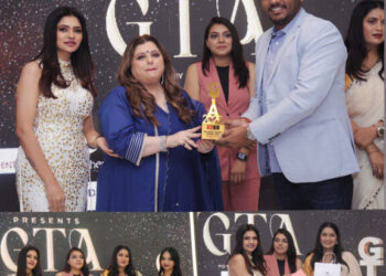 ગુજરાત ટેલેન્ટ એવોર્ડમાં યુવા ક્રિએટર્સને મળ્યો ગૌરવ