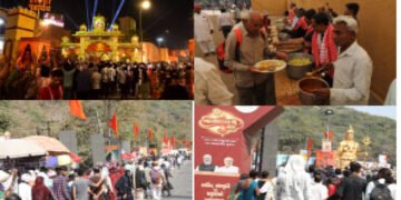 મહાશિવરાત્રિ મેળામાં આજે યાત્રિકો વધવા સંભવ, કાલે અંતિમ દિવસ