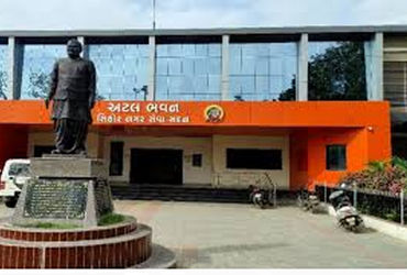 સિહોર ન.પા.ની સભામાં વિપક્ષના આકરા આક્ષેપ, શાસકોની ચુપકીદી | Opposition strong allegations in Sehore…