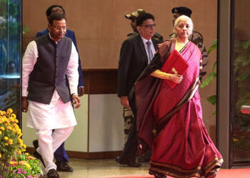 Budget 2026: ભારતીય સેનાની તાકાતમાં થશે વધારો, સંરક્ષણ બજેટમાં 15 ટકાનો વધારો | Big Boost for Indian…