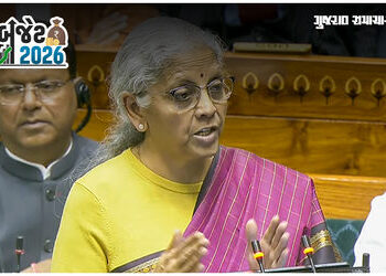 Budget 2026: રેર અર્થ કોરિડોર શું છે? કેમ 4 રાજ્યોની જ પસંદગી કરાઇ, ચીનને લાગશે ઝટકો! | india rare e…
