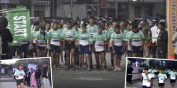 ગિરનાર આરોહણ-અવરોહણ સ્પર્ધા-2026: UPની તામસી સિંહ સતત છઠ્ઠી વખત બની ચેમ્પિયન, જાણો પરિણામ | 18th All…