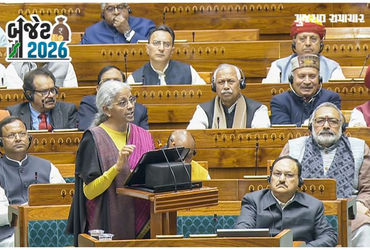 આર્થિક ગુનાઓમાં સજાની જોગવાઈ રદ, હવે દંડ થશે, જાણો કયા કયા ગુનાઓને આવરી લેવાયા | Economic Offences D…