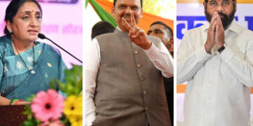 અજિત પવારના નિધન બાદ BMCમાં નવા-જૂનીના એંધાણ, મહાયુતિમાં થશે મોટો ‘ખેલ’ | New Political Alliances in…