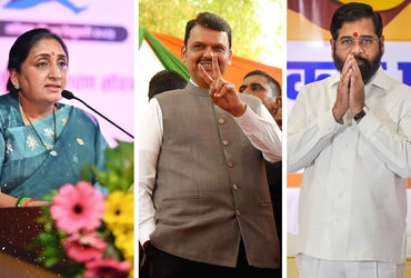 અજિત પવારના નિધન બાદ BMCમાં નવા-જૂનીના એંધાણ, મહાયુતિમાં થશે મોટો ‘ખેલ’ | New Political Alliances in…