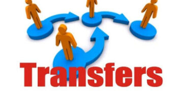 ભાવનગરના 2 રાજ્યવેરા અધિકારી અને 11 રાજ્યવેરા નિરીક્ષકની બદલી | Transfer of 2 State Tax Officers and…