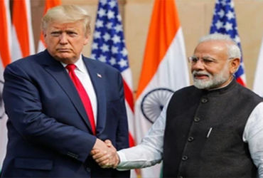 ભારત- અમેરિકા વચ્ચે ટ્રેડ ડીલ : ટેરિફ 18 ટકા | Trade deal between India and the US: Tariff 18 percen…