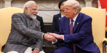 ભારત-US ટ્રેડ ડીલ: ટ્રમ્પના આ 2 દાવાઓથી ચિંતા વધી, કેન્દ્ર સરકાર તરફથી સ્પષ્ટતાની રાહ | India US Tra…