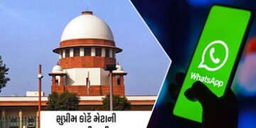 અમારા નિયમો પાળવા ન હોય તો ભારત છોડી દો : સુપ્રીમ કોર્ટની વોટ્સએપને ફટકાર | Follow Indian Law or Exi…