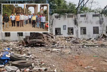 1800 ખેડૂતોના 12 કરોડ રૂપિયા અટવાયા…છોટાઉદેપુરના બાડેલીમાં સરદાર સુગર ફેક્ટરી હવે અન્યાયનું કેન્દ્…