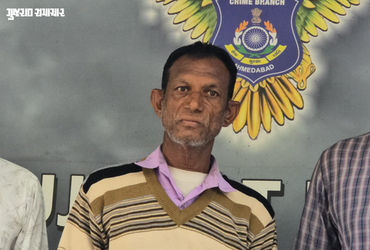 અમદાવાદ બાળ તસ્કરી રેકેટ: મુખ્ય સૂત્રધાર બનાસકાંઠાથી ઝડપાયો, 3.60 લાખમાં કર્યો હતો બાળકનો સોદો | Ahm…