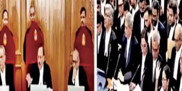 ન્યાય, દરવાજા પાછળ રડી રહ્યો છે: મમતા | Justice is crying behind the door: Mamata