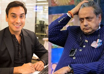 વોશિંગ્ટન પોસ્ટમાં છટણી, શશી થરુરના દીકરાએ પણ નોકરી ગુમાવી, 300થી વધુ પત્રકારોને અસર | Washington Po…