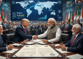 ચીનની બાદશાહત ખતમ કરવા અમેરિકાએ રચ્યું ’50 દેશોનું ચક્રવ્યૂહ’, શું ભારત સાથ આપશે? | US Proposes 50 N…