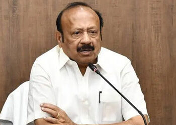 ‘ઉત્તર ભારતીયો અહીં ટેબલ સાફ કરવા આવે છે..’, તમિલનાડુના મંત્રીનું વિવાદાસ્પદ નિવેદન | Tamil Nadu Min…