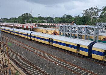 એકતાનગરથી ચાલતી કેટલીક ટ્રેનોના સમયપત્રકમાં ફેરફાર કરાયો | The schedule of some trains running from …