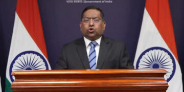 રશિયાના બદલે વેનેઝુએલાનું ઓઈલ ખરીદવા મુદ્દે ભારત સરકારે આપ્યો જવાબ | India’s Bold Reply to Trump on …