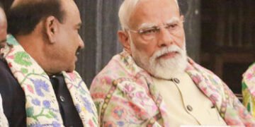 PM મોદી સાથે લોકસભામાં કંઈક અઘટિત થવાની શક્યતા હતી, સ્પીકર ઓમ બિરલાનો દાવો | Unpleasant Incident Cou…