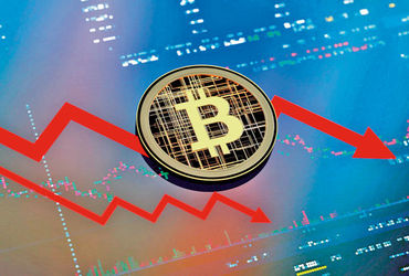 સોના-ચાંદીમાં ઉથલપાથલ વચ્ચે ક્રિપ્ટોમાર્કેટમાં કડાકો: નવેમ્બર પછી પહેલીવાર બિટકોઇન 70 હજાર ડોલરની ની…