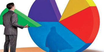 6 વર્ષ પછી લિસ્ટેડ કંપનીઓમાં પ્રમોટર હોલ્ડિંગ 50% થી નીચે | Promoter holding in listed companies bel…