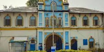 વડોદરા  એસ.ઓ.જી.નો એ.એસ.આઇ.જેલભેગો થયો