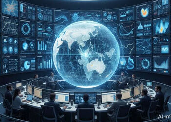 હવે વરસાદની આગાહી પરથી ક્યાં કેટલું પૂર આવશે તે ખબર પડી જશે, IIT ગાંધીનગરમાં AI ક્લાઈમેટ સેન્ટર શરૂ …