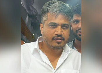 અજિત પવારની અંતિમ ઈચ્છા પૂરી થશે? NCPના વિલય અંગે ભત્રીજા રોહિતનો મોટો દાવો | sharad pawar grandson …