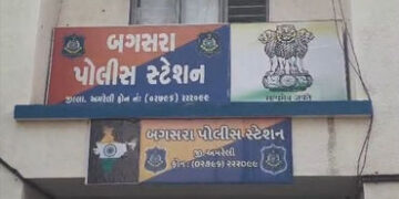 અમરેલીના બગસરામાં લોહીના સંબંધો લજવાયા, પુત્રએ પિતાની બોથડ પદાર્થનો ઘા મારી હત્યા કરી | Father Dies …