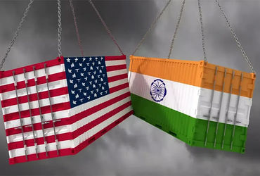 ભારતના 44 અબજ ડોલરના સામાન પર અમેરિકામાં શૂન્ય ટેરિફ | Zero tariffs in US on 44 billion worth of Ind…