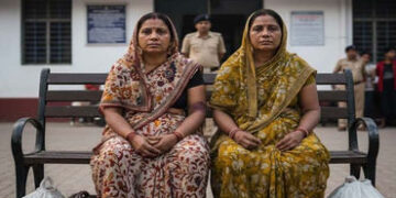 જામનગરની બે પરણીતાઓને સાસરિયાઓનો સીતમ: સ્ત્રી અત્યાચારધારા અંગે બે પોલીસ ફરિયાદ નોંધાવાઈ | 2 married…