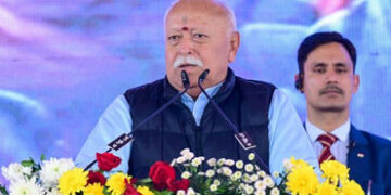 ‘RSS પ્રમુખ કોઈ જાતિના નહીં, માત્ર હિન્દુ હશે’, મુંબઈમાં મોહન ભાગવતનું મોટું નિવેદન | RSS Chief Moha…