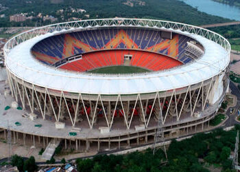 અમદાવાદમાં T20 વર્લ્ડ કપને લઈને કેટલાક રસ્તા સંપૂર્ણ બંધ રહેશે, જાણો વૈકલ્પિક રૂટ | Ahmedabad Narend…