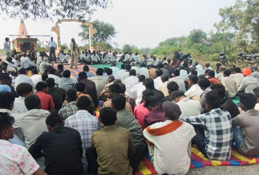 પંચમહાલ: કુરિવાજો-ખર્ચા દૂર કરવા ક્ષત્રિય સમાજની અનોખી પહેલ, પ્રસંગોને લઈને ‘સામાજિક બંધારણ’ તૈયાર ક…