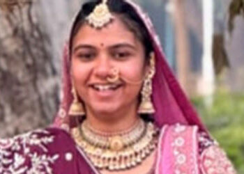 છાણી ગામની જૈન સમાજમાં આગવી શાખઃ 200 પરિવારો અને 300થી વધુ દીક્ષાર્થીઃ હવે એન્જિનિયર યુવતી દીક્ષા લે…