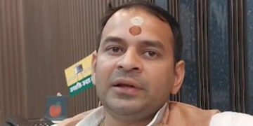 VIDEO: લગ્ન વગર પિતા બની ગયા તેજ પ્રતાપ? કથિત ગર્લફ્રેન્ડ અનુષ્કાના ઘરે દીકરીનો જન્મ, લાલુના દીકરાએ …